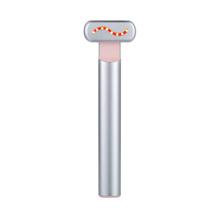 Smart Eye Massager with Rotating EMS Beauty Wand