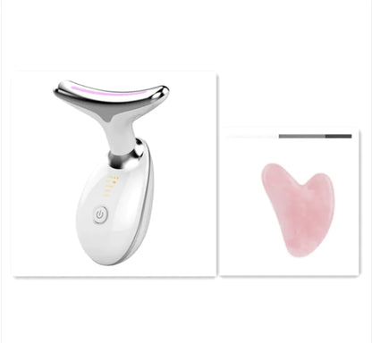 EMS Thermal Neck Lifting Massager & Wrinkle Remover