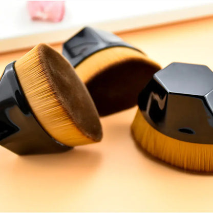 Portable Seamless Magic Makeup Brush