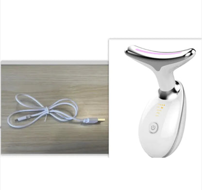 EMS Thermal Neck Lifting Massager & Wrinkle Remover