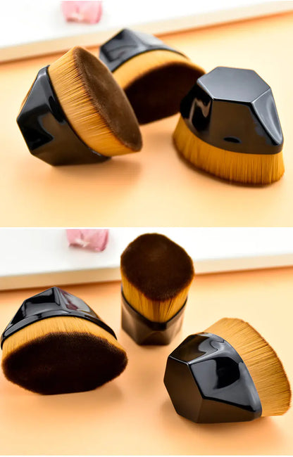 Portable Seamless Magic Makeup Brush