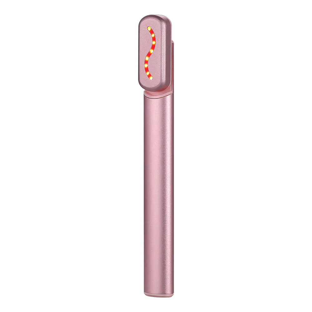 Smart Eye Massager with Rotating EMS Beauty Wand